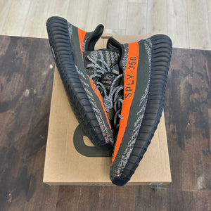 adidas Yeezy Boost 350 V2 Carbon Beluga - Image 1