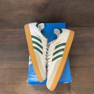 adidas Samba OG Collegiate Green - Image 2