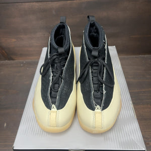 Jordan 15-23RE Black Muslin - Image 3