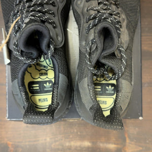 adidas Solar Hu Pharrell Williams Core Black Size 8 (Pre-Owned) - aux