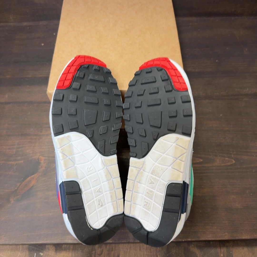Nike Air Max 1 Evolution Of Icons Size 6.5 (Pre-Owned) - Image 7