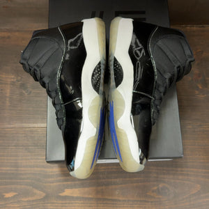 Jordan 11 Retro Space Jam (2016) - Image 4