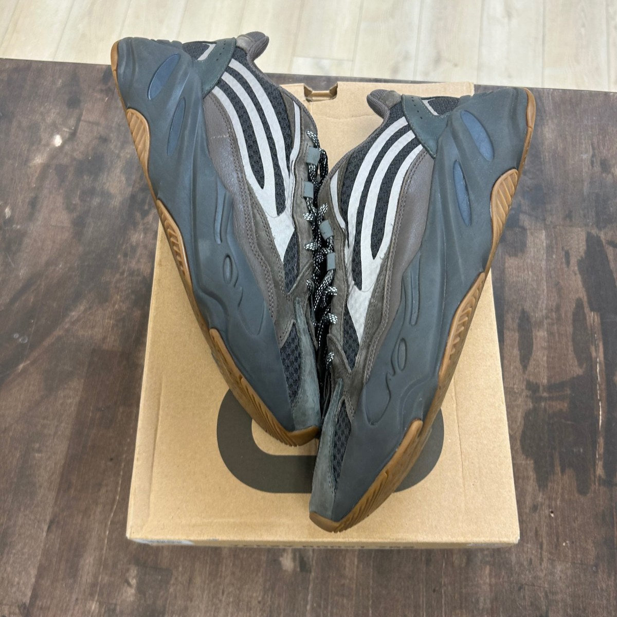 adidas Yeezy Boost 700 V2 Geode - Image 1