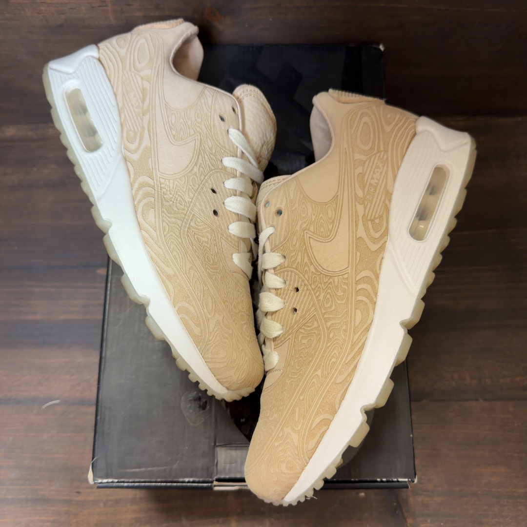 Nike Air Max 90 Laser - Image 2