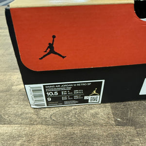 Jordan 12 Retro SP A Ma Maniére White (Women's) - Image 6