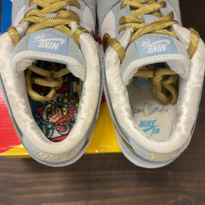 Nike SB Dunk Low Sean Cliver - Image 6