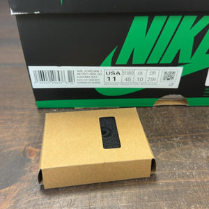 Jordan 1 Retro High OG Lucky Green - Image 7