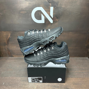 Nike Air Max 95 Big Bubble Family Reunion I-95 Size 9 - front