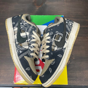 Nike SB Dunk Low Travis Scott - Image 2