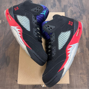 Jordan 5 Retro Top 3 Size 11 (Pre-Owned) - Image 1
