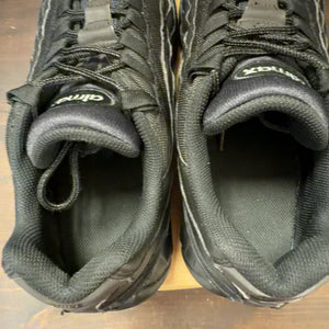 Nike Air Max 95 Essential Triple Black Size 14 (Pre-Owned) - Image 5