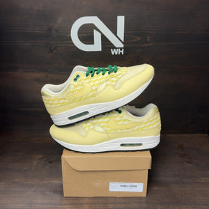 Nike Air Max 1 Lemonade (2020) Size 11 (Pre-Owned) - Image 1