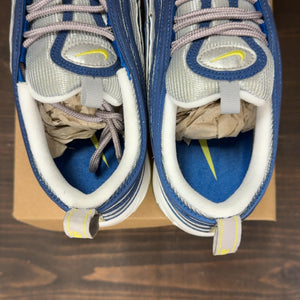 Nike Air Max 97 OG Royal Neon Size 9.5 - Image 6