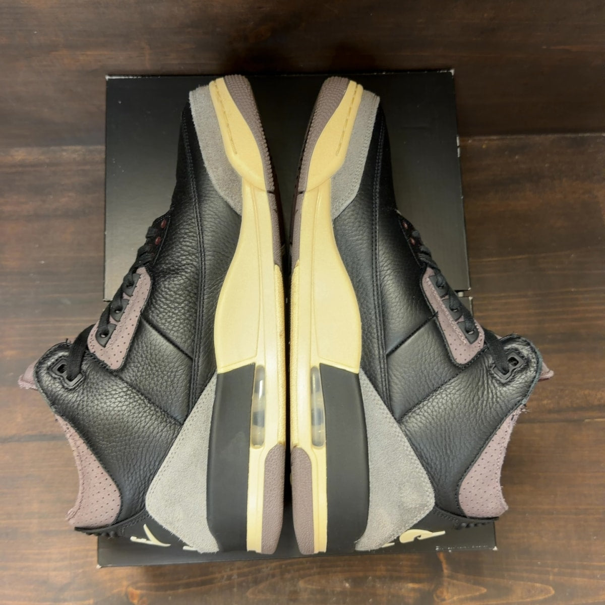 Jordan 3 Retro OG SP A Ma Maniére While You Were Sleeping (Women's) - Image 5
