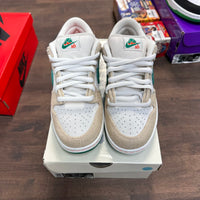 Jarrito Nike SB Dunk Low (Lightly Worn)