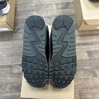 Wolf Grey Nike Air Max 90 (USED, No Box)