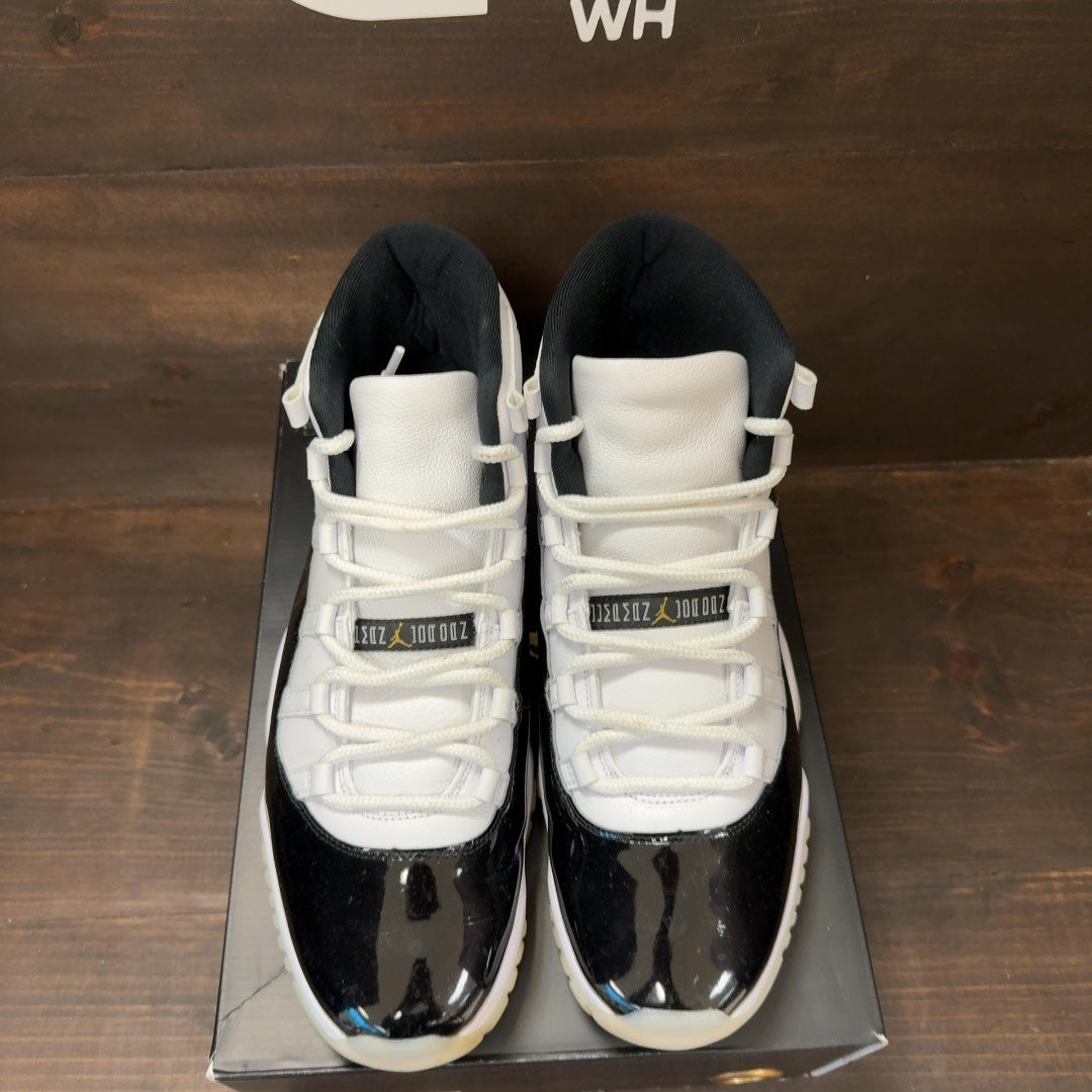Jordan 11 Retro DMP Gratitude (2023) Size 13 (Pre-Owned)