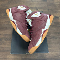 Cigar Jordan 7 (USED)