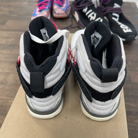 Bugs Bunny Jordan 8 (2013) (GS) (USED, No Box)