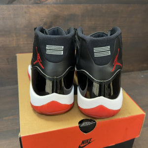 Jordan 11 Retro Playoffs Bred (2019) - Image 5