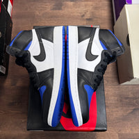 (GS) Royal Toe Jordan 1 High (USED)