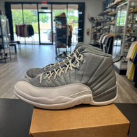 Stealth Jordan 12 (USED, No Box)