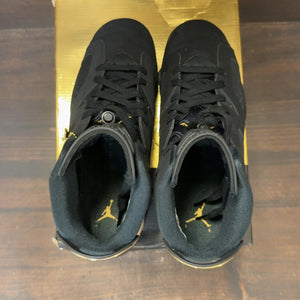 Jordan 6 Retro DMP 2020 (GS) Size 7Y (Pre-Owned)