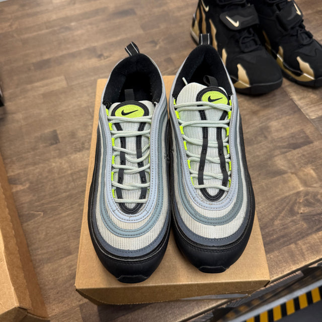 Icons Neon 95 Nike Air Max 97 (USED, No Box)