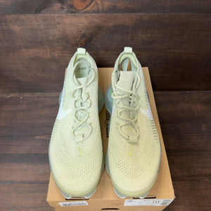 Nike Air Max Scorpion FK Olive Aura (Women's) Size 10W (Pre-Owned)