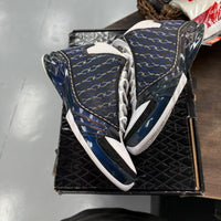 Motorsports / Wizards Jordan 23 (USED)