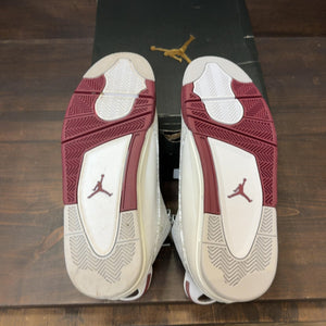 Jordan Dub Zero Cherrywood - Image 8