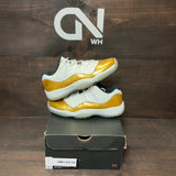 Jordan 11 Retro Low Closing Ceremony (GS) Size 5.5Y (Pre-Owned) - front
