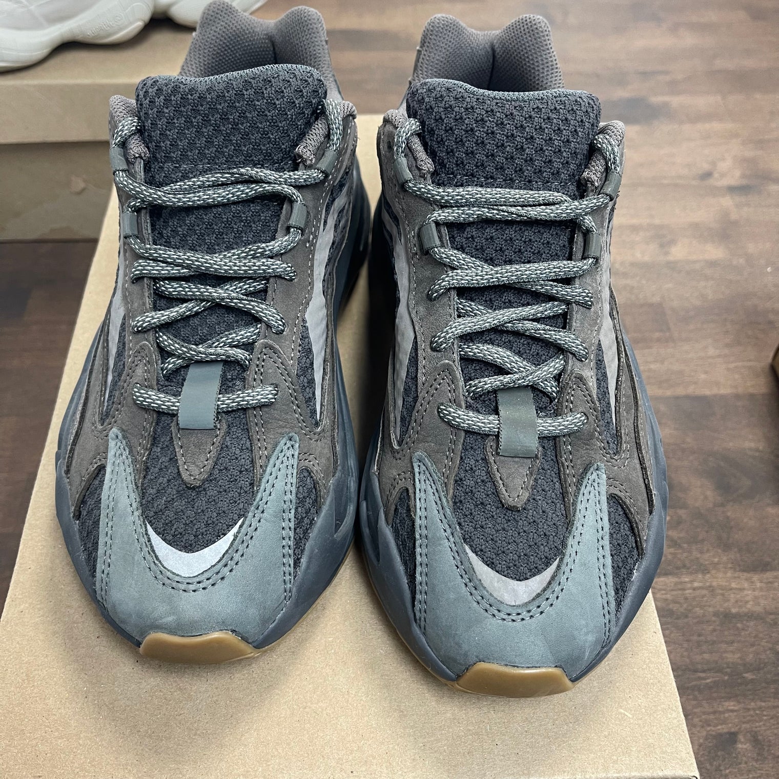 Geode Yeezy 700 (USED, No Box)