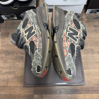 Joe Freshgoods Hand-Me-Downs New Balance 2010 (USED)