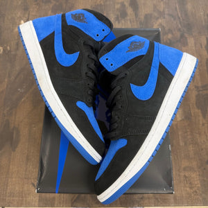 Jordan 1 Retro High OG Royal Reimagined - Image 1