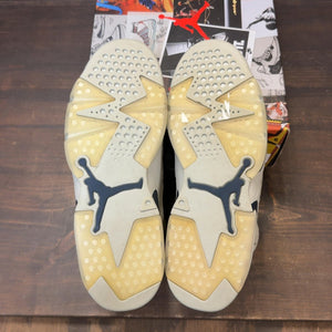 Jordan 6 Retro Georgetown (2022) - Image 7