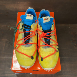 Nike Vapor Street Off-White Tour Yellow (Women's) - Image 3