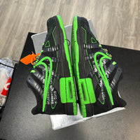 Green Strike Off-White Nike Air Rubber Dunk (USED)