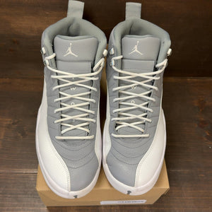 Jordan 12 Retro Stealth Size 12 (Pre-Owned) - tag