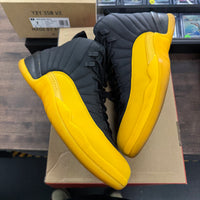 University Gold Jordan 12 (USED)