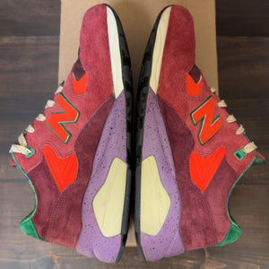 New Balance MT580 Packer Shoes Pine Barrens Size 9 (Pre-Owned) - Image 6