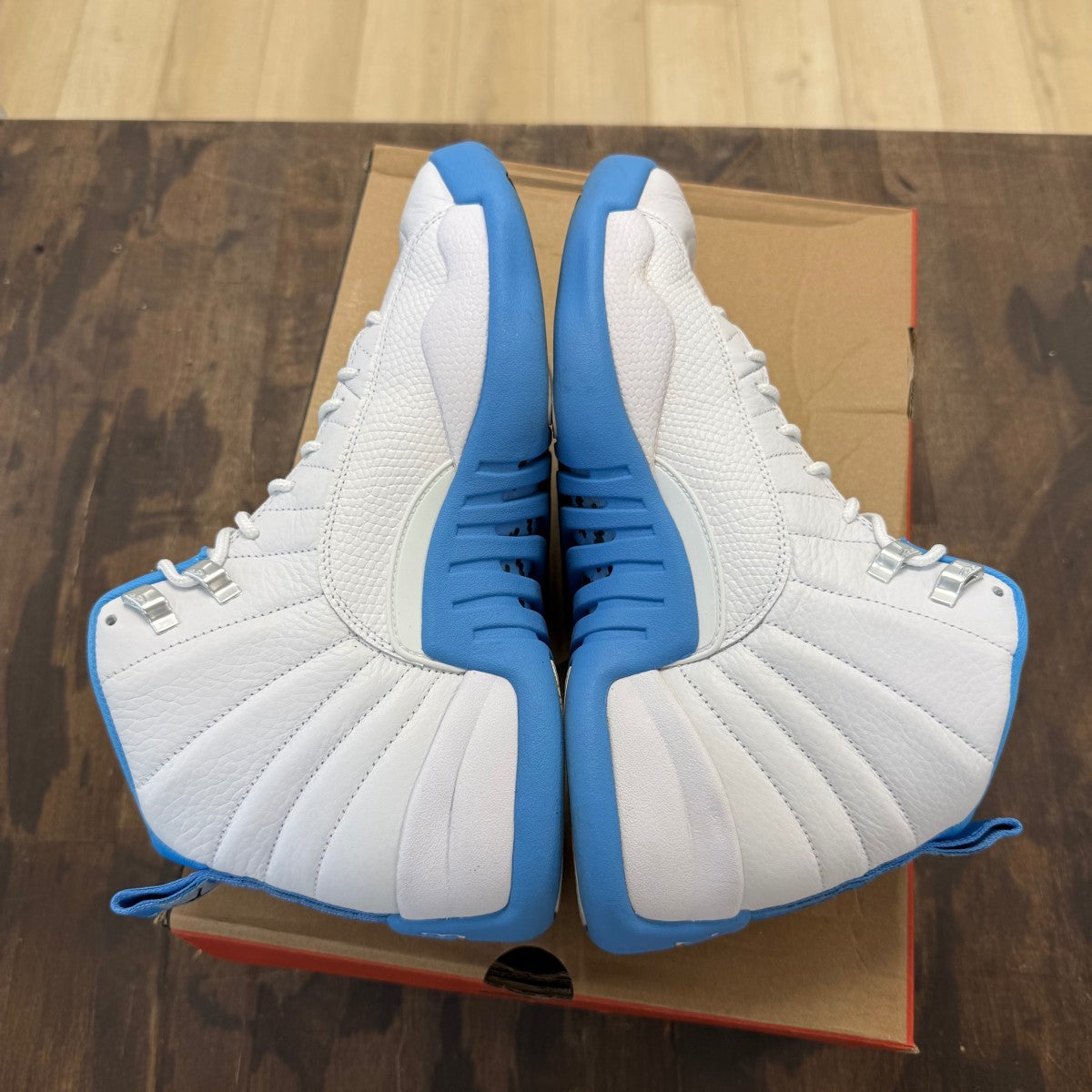 Jordan 12 Retro Melo (2025) - Image 4