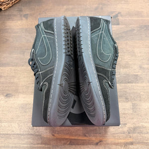 Jordan 1 Retro Low OG SP Travis Scott Black Phantom - Image 3
