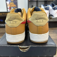 Nike Air Force 1 Low Premium Birds Nest (USED)