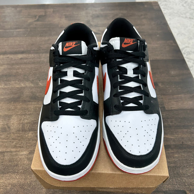 Dragon Red Dunk Low (USED, No Box)