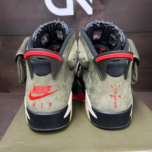 Jordan 6 Retro Travis Scott - Image 5