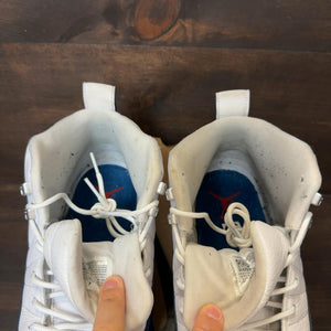 Jordan 12 Retro French Blue (2025) - Image 4