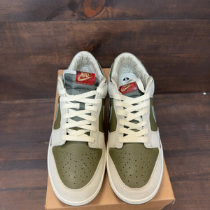 Nike Dunk Low Retro Year of the Snake (2025) Size 12 (Pre-Owned) - Image 3