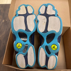 Jordan 13 Retro Low Hornets Size 13 (Pre-Owned) - Image 3