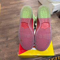 Strawberry Cough Nike SB Dunk High (Lightly Worn)
